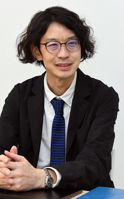 市川圭之介